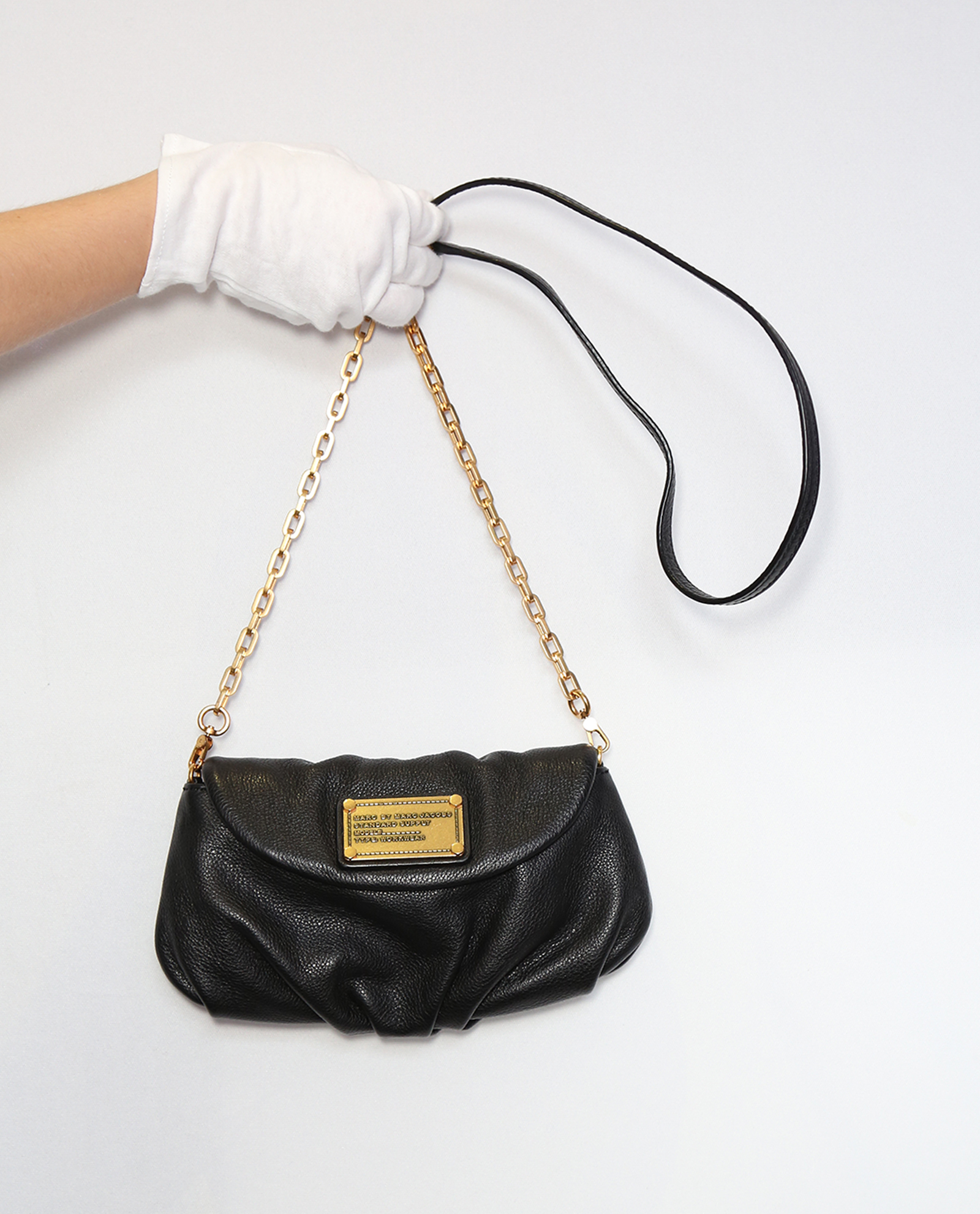 Marc jacobs discount classic crossbody bag